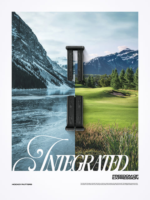 The Integrator