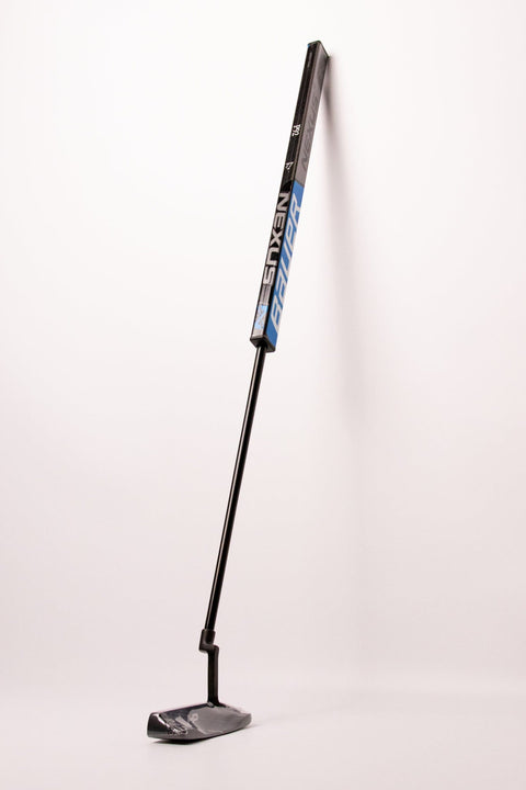 Hockey Putter - Bauer Nexus 2N - 34in - Left - Black/Blue/Silver