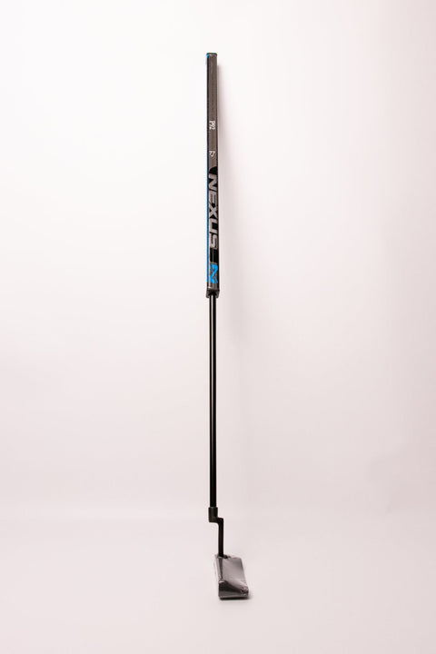 Hockey Putter - Bauer Nexus 2N - 34in - Left - Black/Blue/Silver