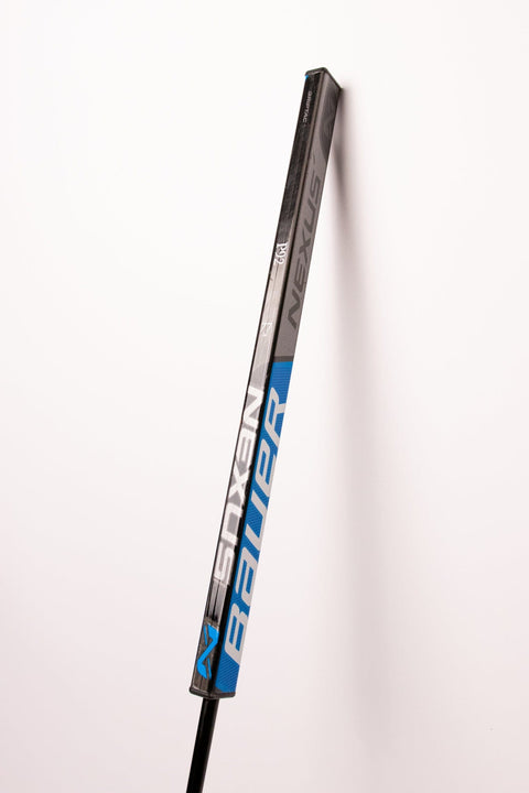 Hockey Putter - Bauer Nexus 2N - 34in - Left - Black/Blue/Silver