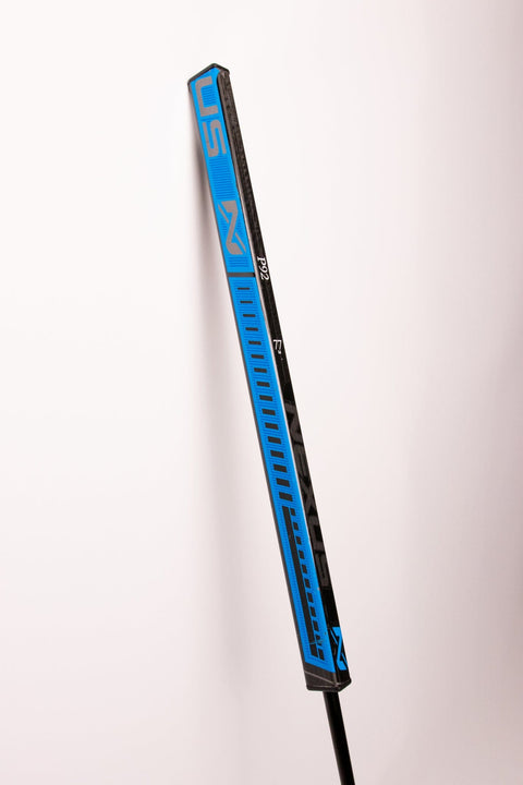 Hockey Putter - Bauer Nexus 2N - 34in - Left - Black/Blue/Silver