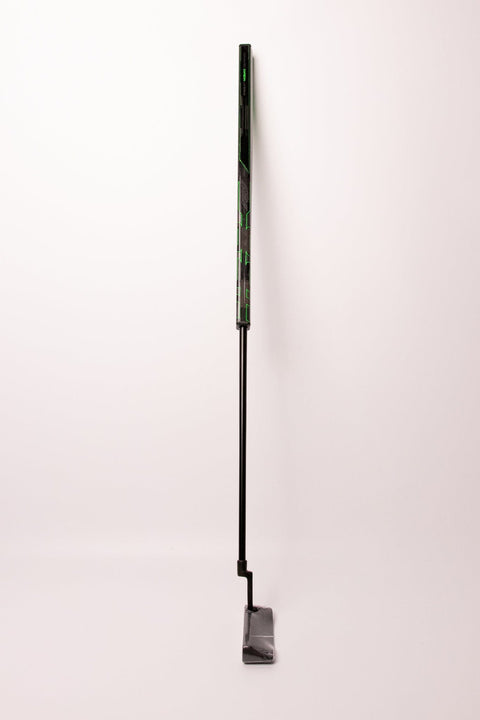 Hockey Putter - Bauer Nexus Geo - 34in - Left - Black/Green