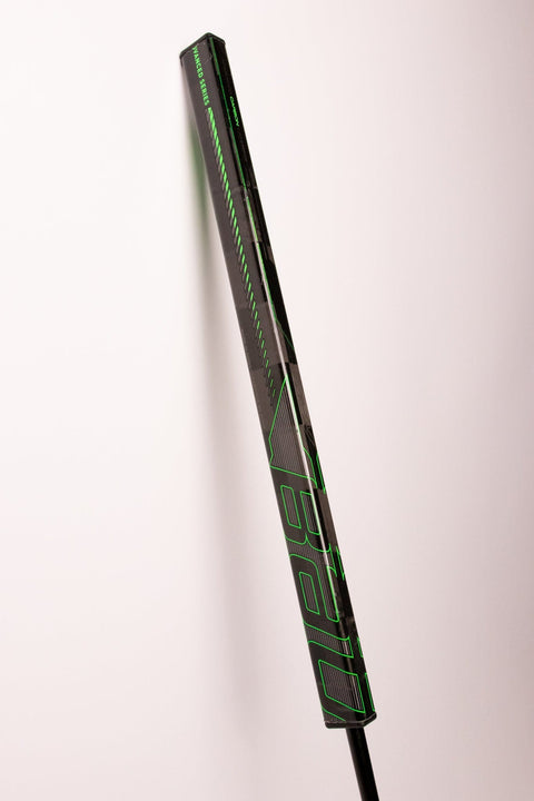 Hockey Putter - Bauer Nexus Geo - 34in - Left - Black/Green