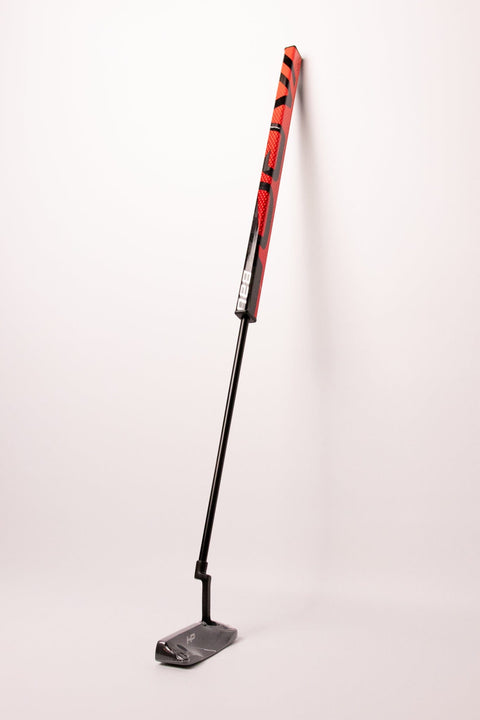 Hockey Putter - Bauer Vapor 2X Pro - 34in - Left - Red/Black