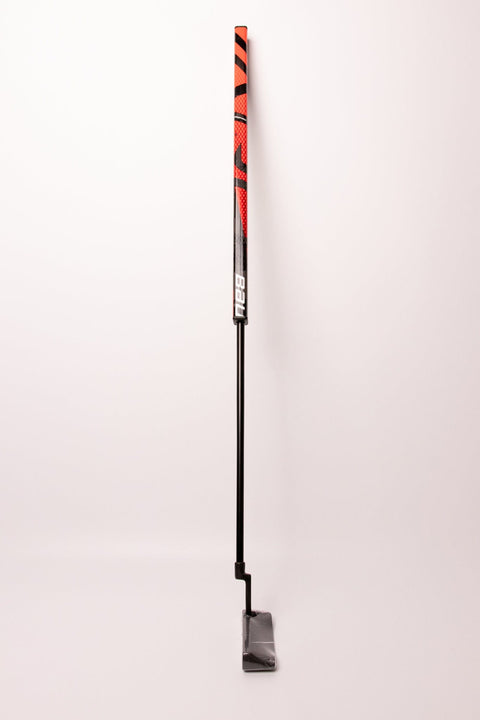 Hockey Putter - Bauer Vapor 2X Pro - 34in - Left - Red/Black