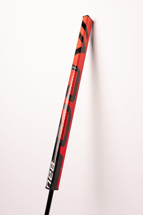 Hockey Putter - Bauer Vapor 2X Pro - 34in - Left - Red/Black