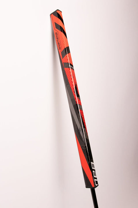 Hockey Putter - Bauer Vapor 2X Pro - 34in - Left - Red/Black