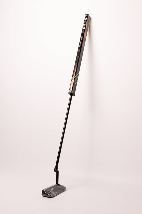 Hockey Putter - Bauer Vapor 2X Pro - 34in - Left - Black/Red/Yellow