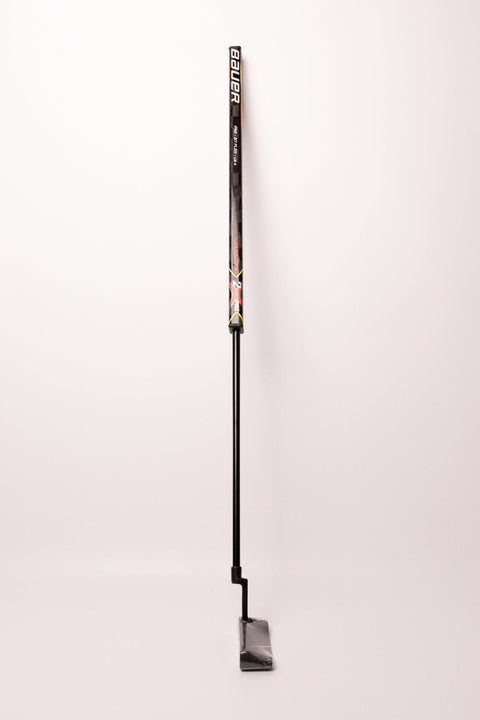 Hockey Putter - Bauer Vapor 2X Pro - 34in - Left - Black/Red/Yellow