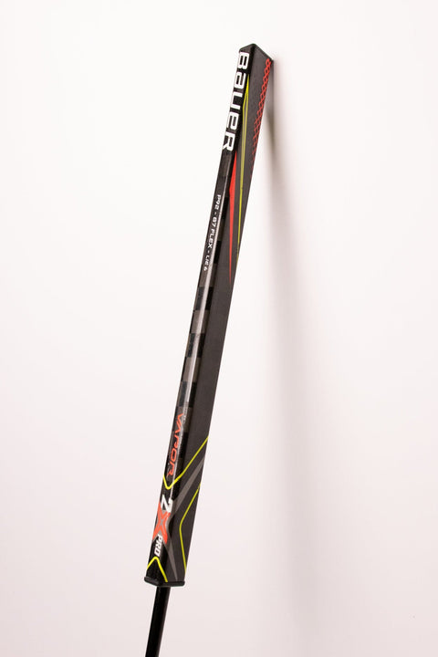 Hockey Putter - Bauer Vapor 2X Pro - 34in - Left - Black/Red/Yellow