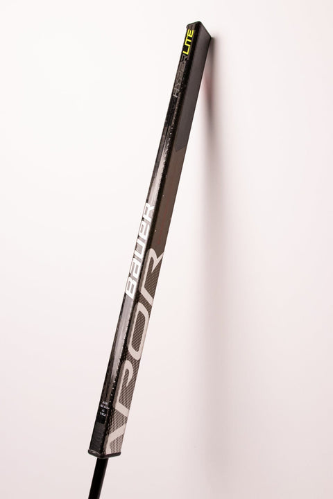 Hockey Putter - Bauer Vapor HyperLite - 34in - Left - Black/Red/Silver
