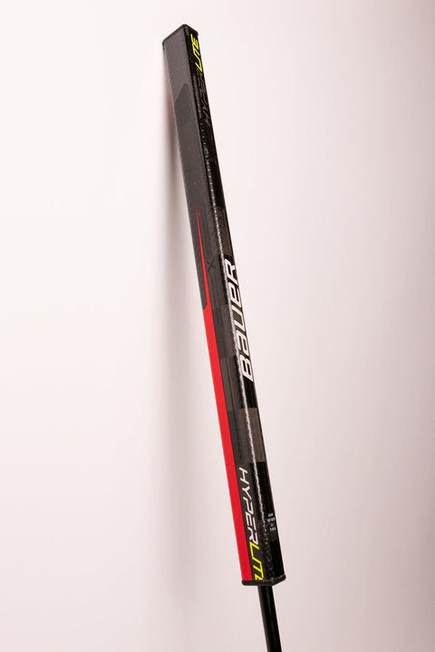 Hockey Putter - Bauer Vapor HyperLite - 34in - Left - Black/Red/Silver