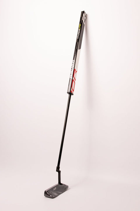Hockey Putter - Bauer Vapor HyperLite - 34in - Left - Black/Red/Silver