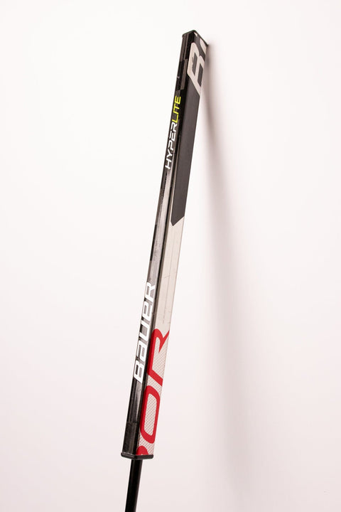 Hockey Putter - Bauer Vapor HyperLite - 34in - Left - Black/Red/Silver