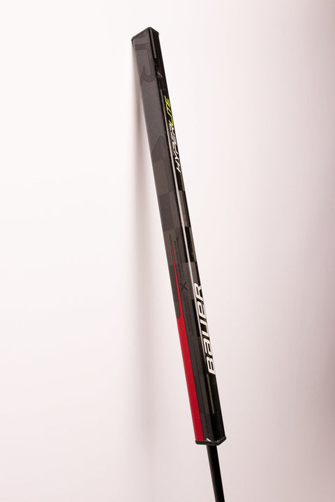 Hockey Putter - Bauer Vapor HyperLite - 34in - Left - Black/Red/Silver