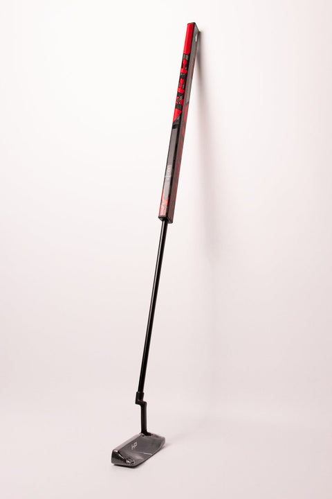 Hockey Putter - CCM Jetspeed FT4 Pro - 34in - Left - Black/Red