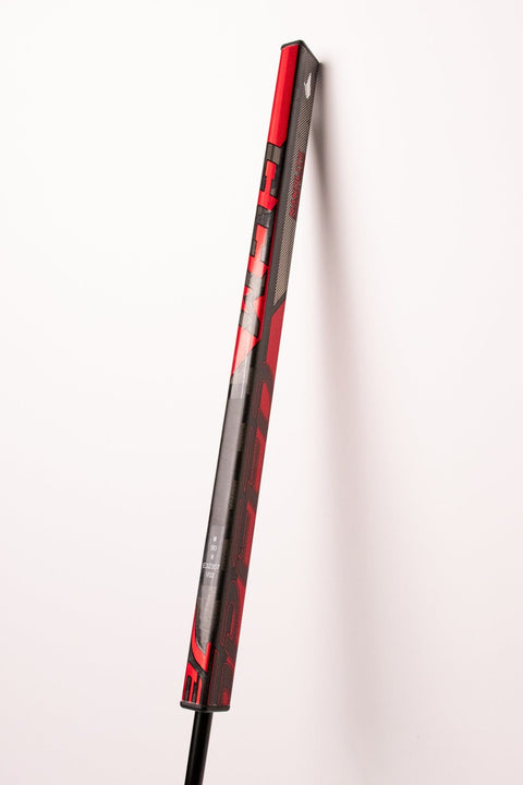 Hockey Putter - CCM Jetspeed FT4 Pro - 34in - Left - Black/Red