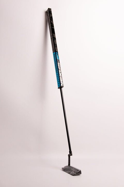 Hockey Putter - Bauer Nexus 2N Pro - 34in - Right - Black/Blue/Silver