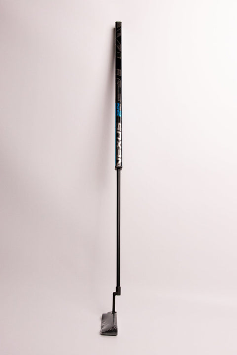 Hockey Putter - Bauer Nexus 2N Pro - 34in - Right - Black/Blue/Silver