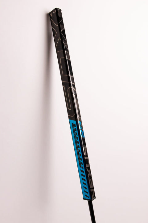 Hockey Putter - Bauer Nexus 2N Pro - 34in - Right - Black/Blue/Silver