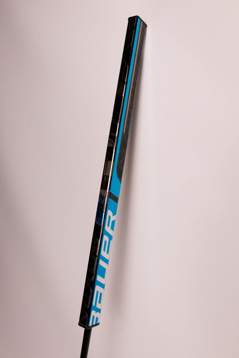 Hockey Putter - Bauer Nexus 2N Pro - 34in - Right - Black/Blue/Silver