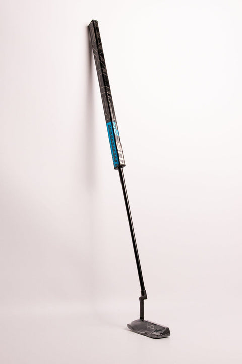 Hockey Putter - Bauer Nexus 2N Pro - 34in - Right - Black/Blue/Silver
