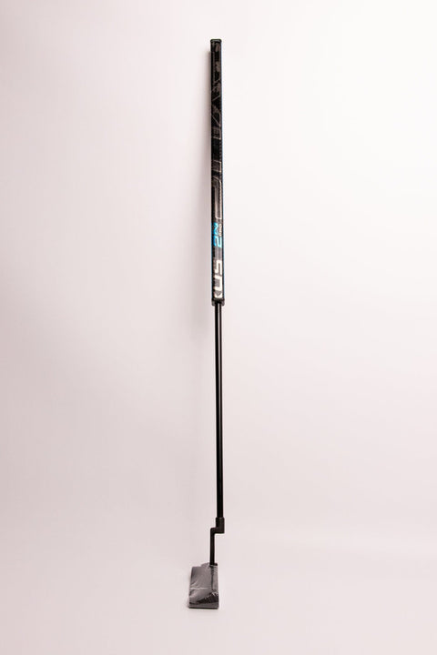 Hockey Putter - Bauer Nexus 2N Pro - 34in - Right - Black/Blue/Silver