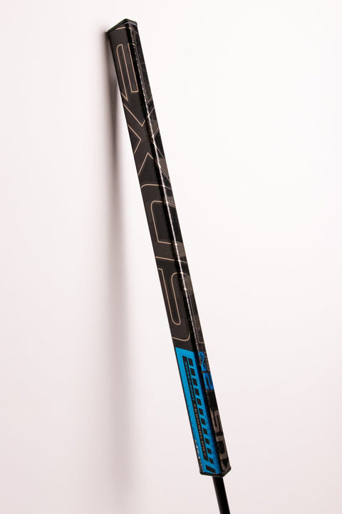 Hockey Putter - Bauer Nexus 2N Pro - 34in - Right - Black/Blue/Silver