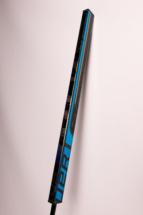 Hockey Putter - Bauer Nexus 2N Pro - 34in - Right - Black/Blue/Silver