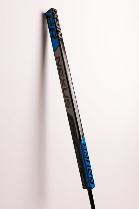 Hockey Putter - Bauer Nexus 2N - 34in - Right - Black/Blue/Silver