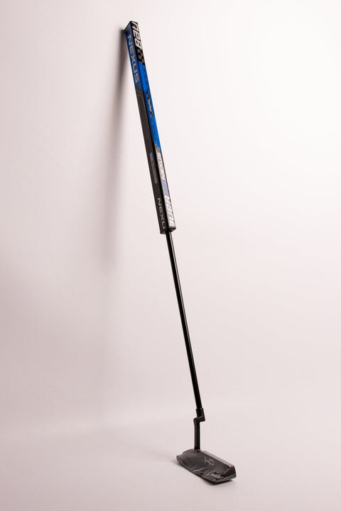 Hockey Putter - Bauer Nexus 1N - 34in - Right - Black/Blue/Silver