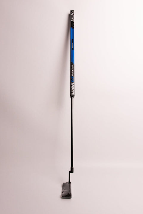 Hockey Putter - Bauer Nexus 1N - 34in - Right - Black/Blue/Silver