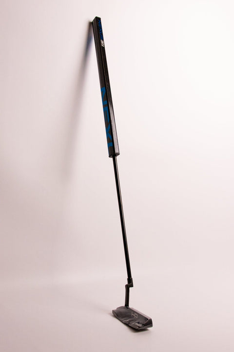 Hockey Putter - Bauer Nexus 3N Pro - 34in - Right - Black/Blue/White