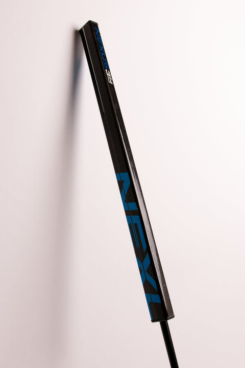 Hockey Putter - Bauer Nexus 3N Pro - 34in - Right - Black/Blue/White