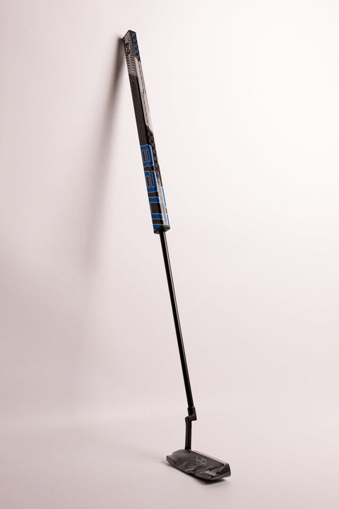 Hockey Putter - Bauer Nexus 1N - 34in - Right - Black/Blue/Silver