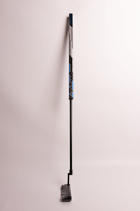 Hockey Putter - Bauer Nexus 1N - 34in - Right - Black/Blue/Silver