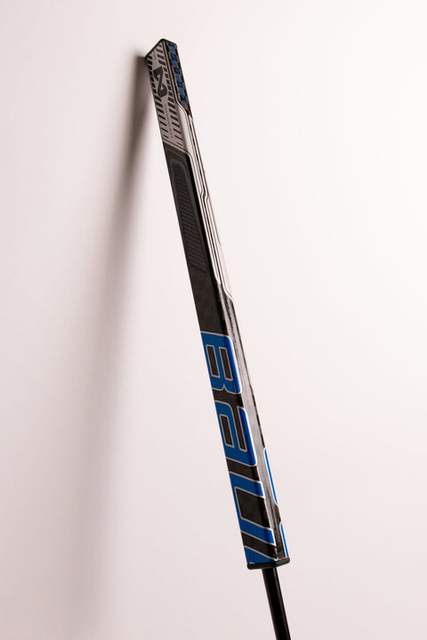 Hockey Putter - Bauer Nexus 1N - 34in - Right - Black/Blue/Silver