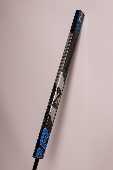 Hockey Putter - Bauer Nexus 1N - 34in - Right - Black/Blue/Silver