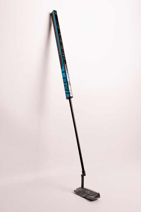 Hockey Putter - Bauer Nexus 2N Pro - 34in - Right - Black/Blue/Silver