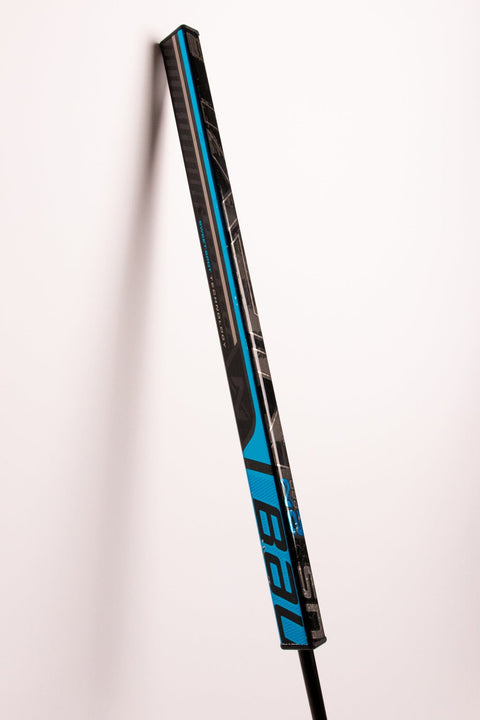 Hockey Putter - Bauer Nexus 2N Pro - 34in - Right - Black/Blue/Silver