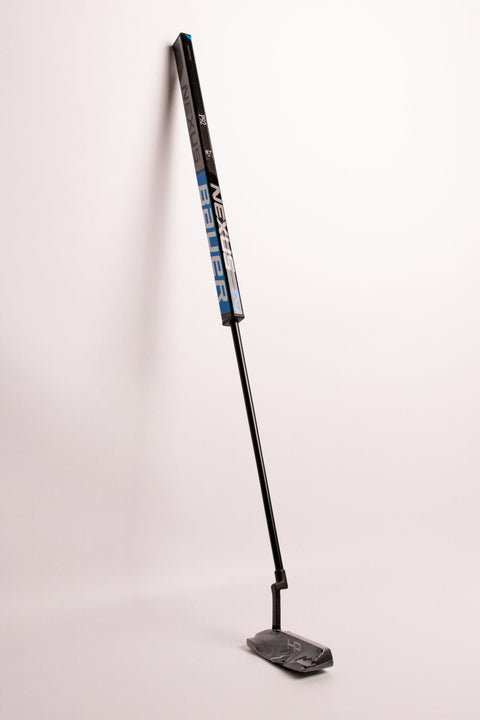 Hockey Putter - Bauer Nexus 2N - 34in - Right - Black/Blue/Silver