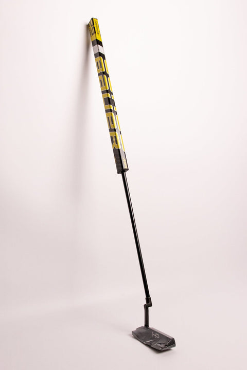 Hockey Putter - Bauer Supreme 2S Team - 34in - Right - Black/Gold/Silver