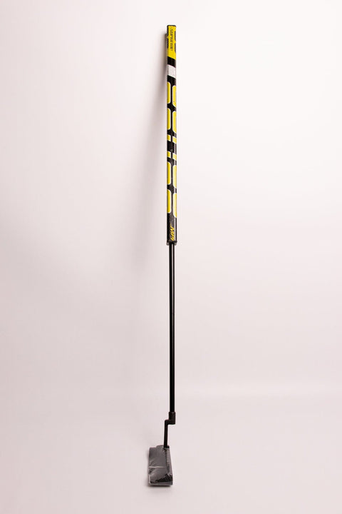 Hockey Putter - Bauer Supreme 2S Team - 34in - Right - Black/Gold/Silver