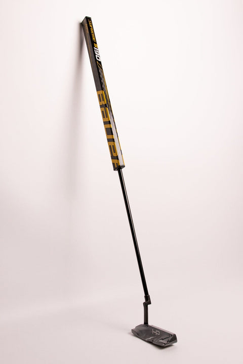 Hockey Putter - Bauer Supreme S190 - 34in - Right - Black/Gold