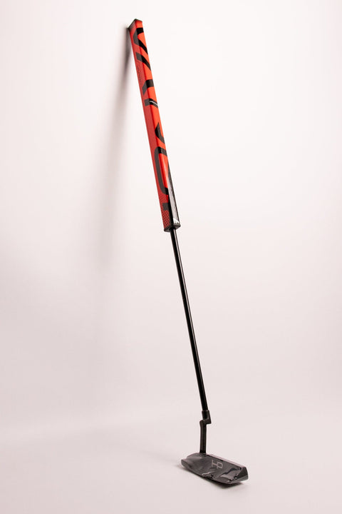 Hockey Putter - Bauer Vapor 2X Pro - 34in - Right - Red/Black