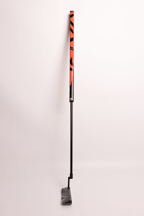 Hockey Putter - Bauer Vapor 2X Pro - 34in - Right - Red/Black