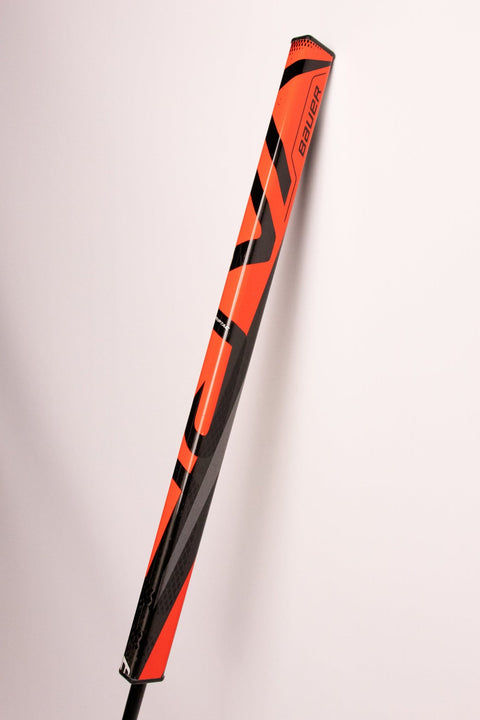Hockey Putter - Bauer Vapor 2X Pro - 34in - Right - Red/Black