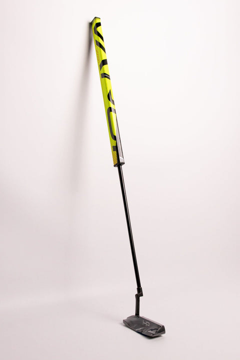 Hockey Putter - Bauer Vapor 2X Pro - 34in - Right - Yellow/Black/Red