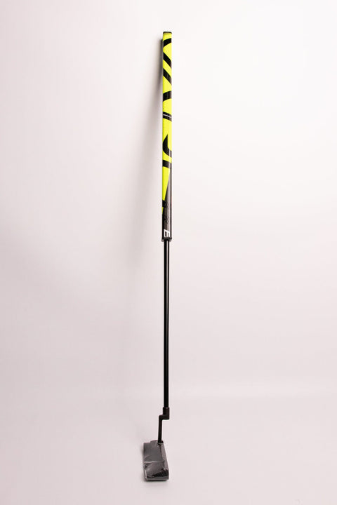 Hockey Putter - Bauer Vapor 2X Pro - 34in - Right - Yellow/Black/Red