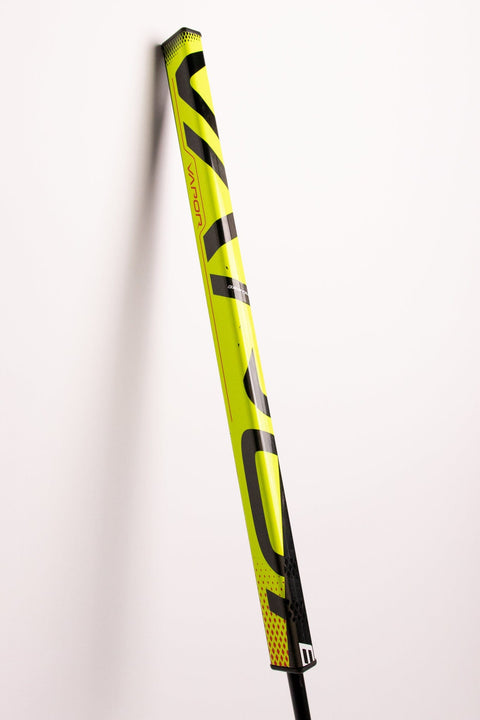 Hockey Putter - Bauer Vapor 2X Pro - 34in - Right - Yellow/Black/Red